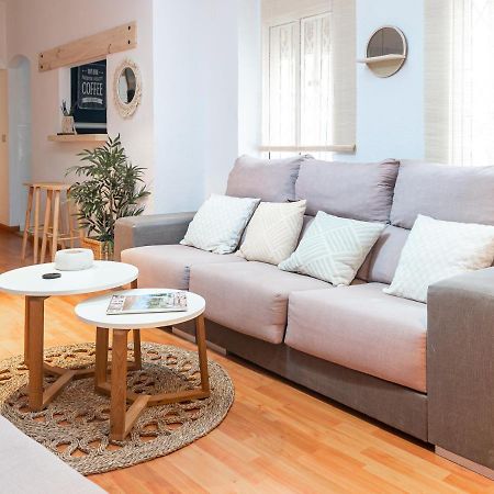 Apartamento Sanchez Córdoba Buitenkant foto