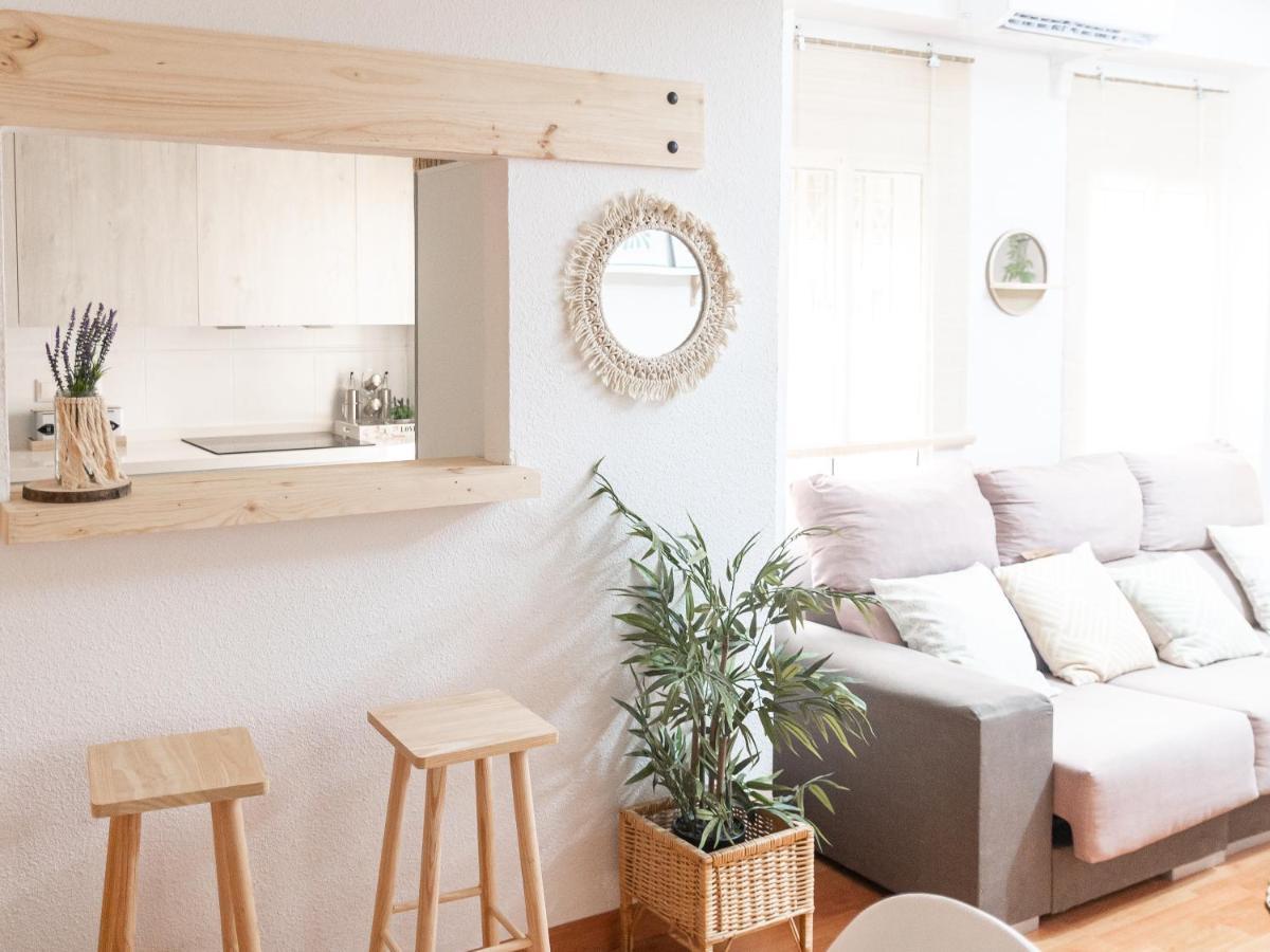 Apartamento Sanchez Córdoba Buitenkant foto