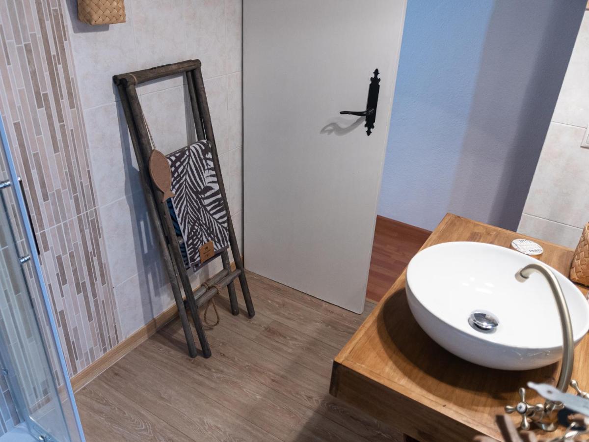 Apartamento Sanchez Córdoba Buitenkant foto