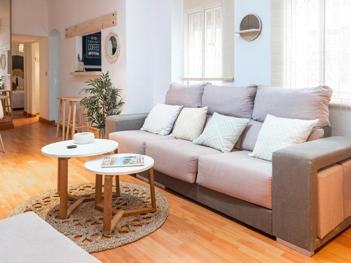 Apartamento Sanchez Córdoba Buitenkant foto