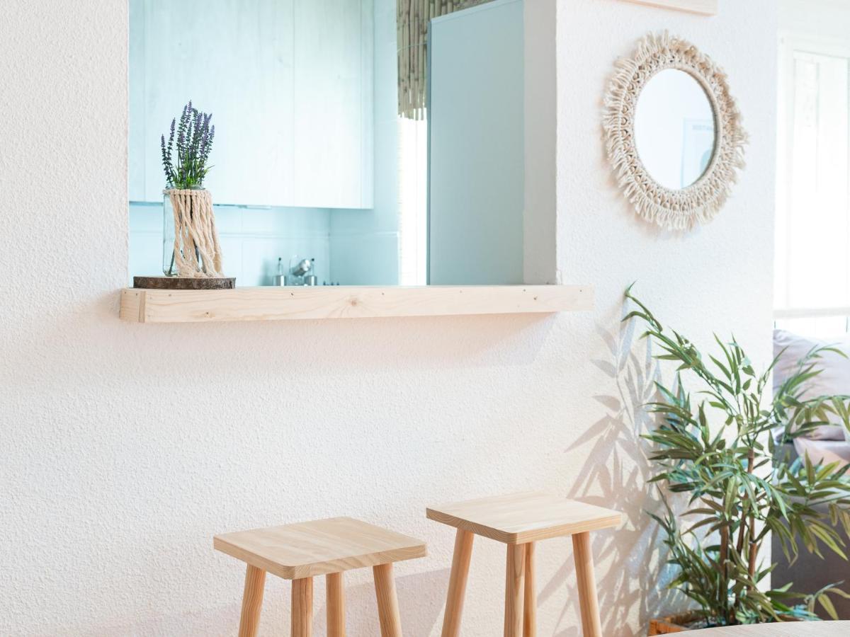 Apartamento Sanchez Córdoba Buitenkant foto