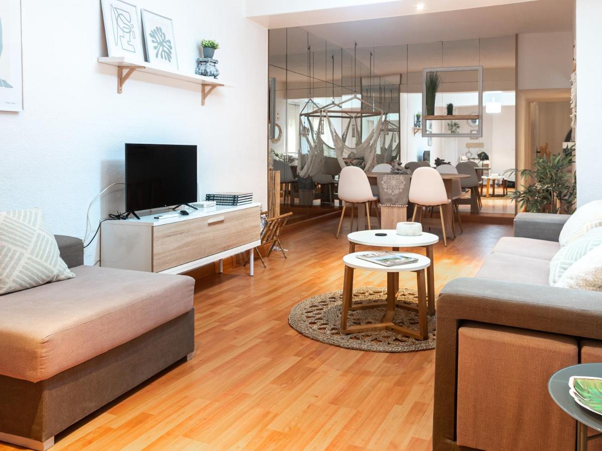 Apartamento Sanchez Córdoba Buitenkant foto