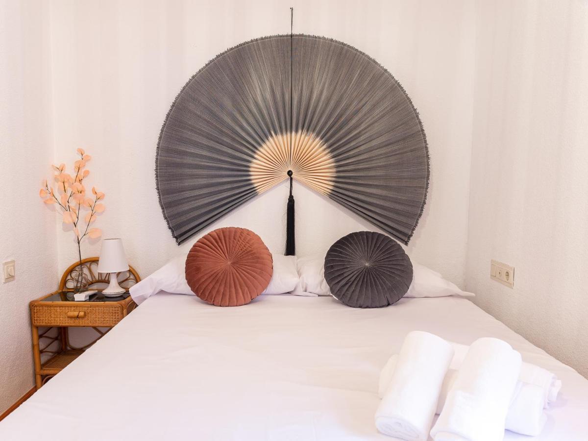 Apartamento Sanchez Córdoba Buitenkant foto