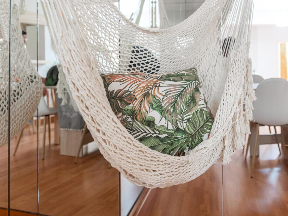 Apartamento Sanchez Córdoba Buitenkant foto