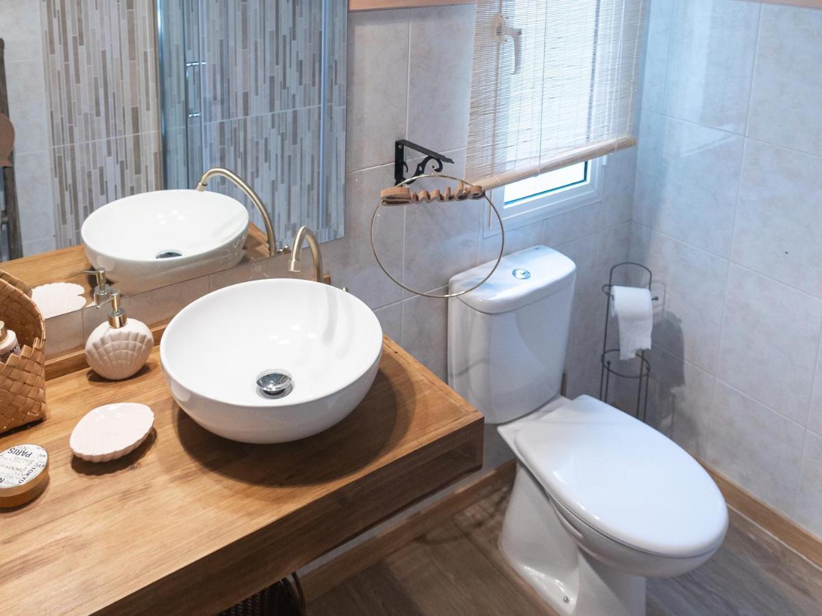 Apartamento Sanchez Córdoba Buitenkant foto
