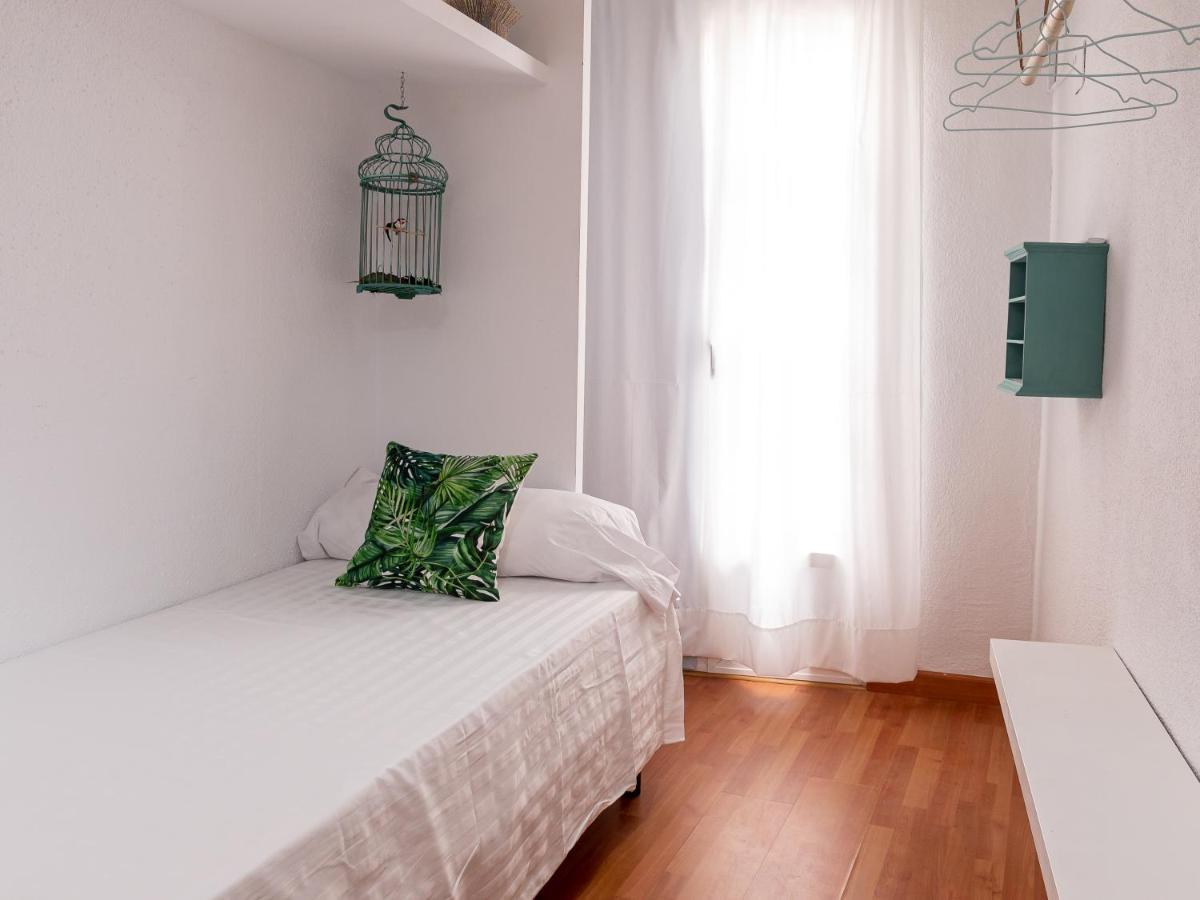 Apartamento Sanchez Córdoba Buitenkant foto