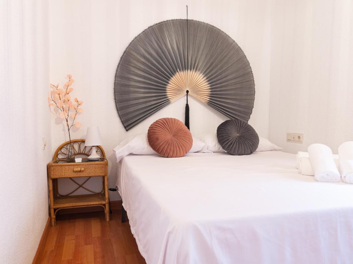 Apartamento Sanchez Córdoba Buitenkant foto