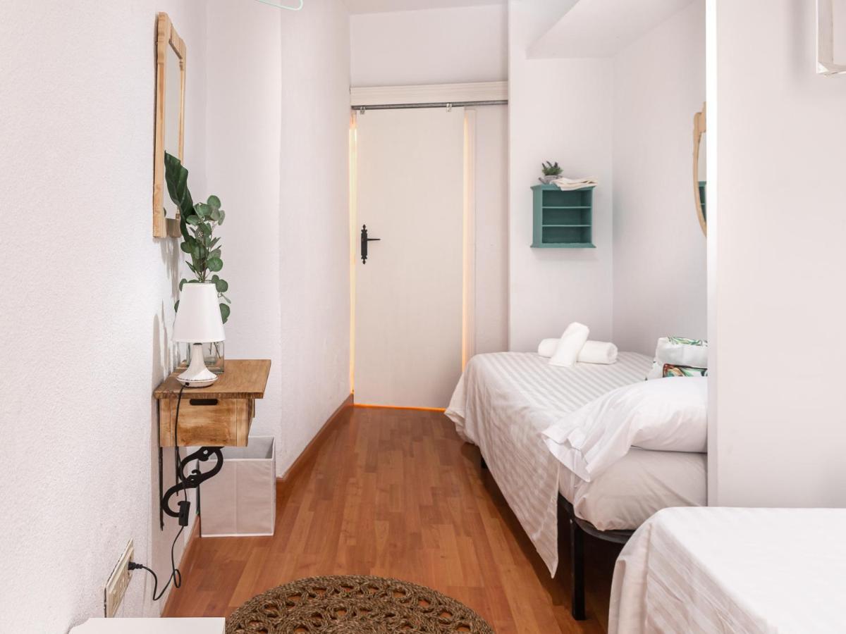 Apartamento Sanchez Córdoba Buitenkant foto