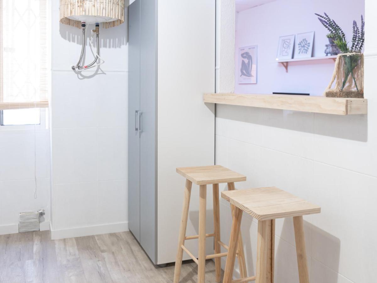 Apartamento Sanchez Córdoba Buitenkant foto