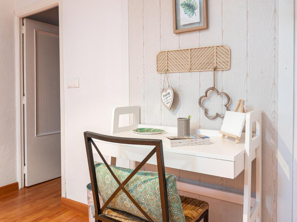 Apartamento Sanchez Córdoba Buitenkant foto