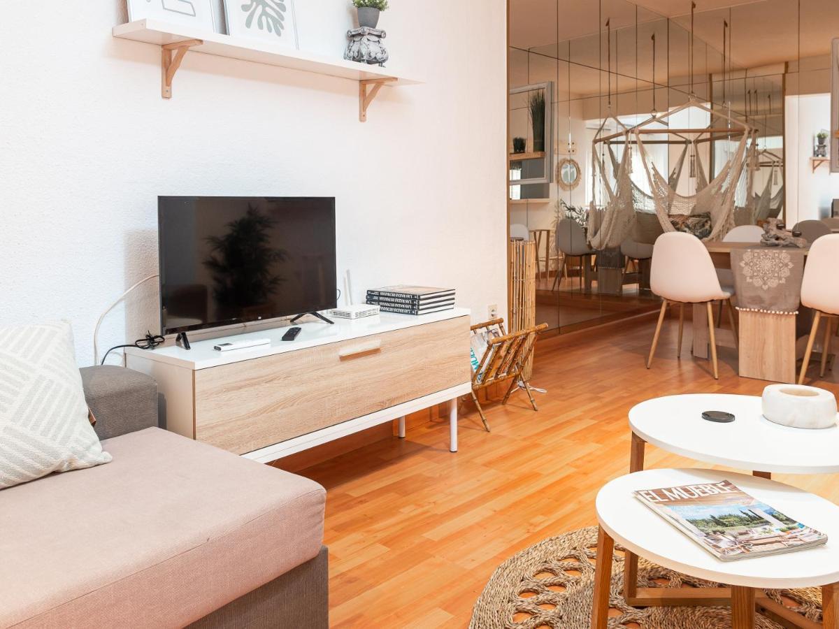 Apartamento Sanchez Córdoba Buitenkant foto