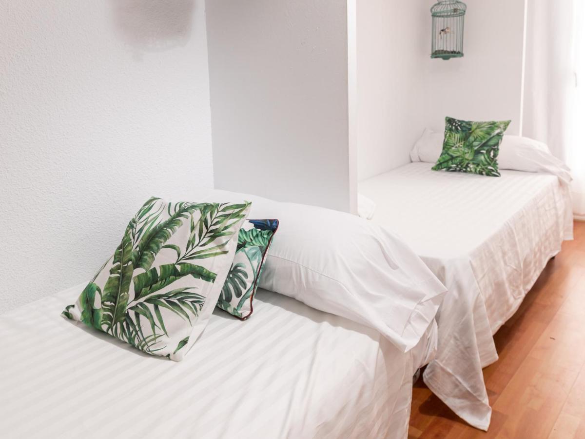 Apartamento Sanchez Córdoba Buitenkant foto