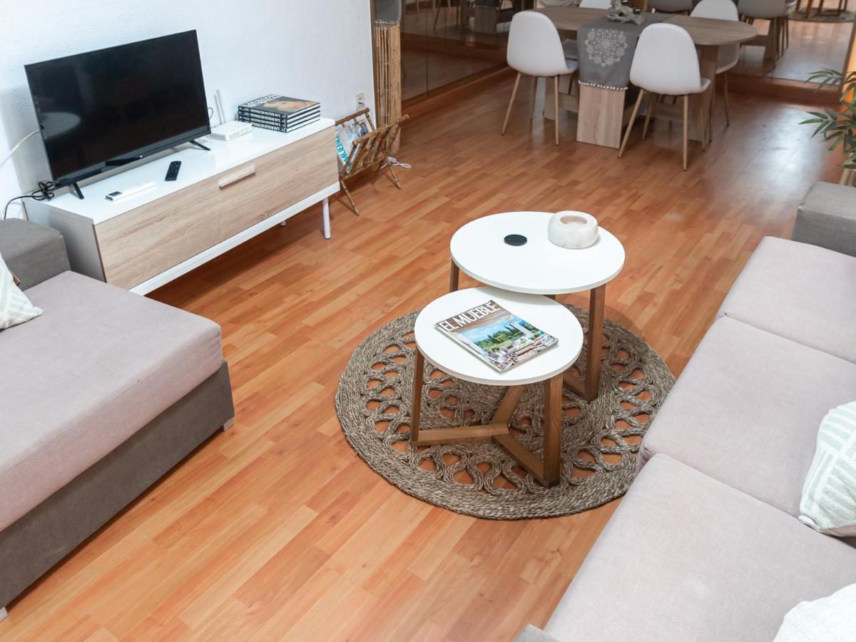 Apartamento Sanchez Córdoba Buitenkant foto